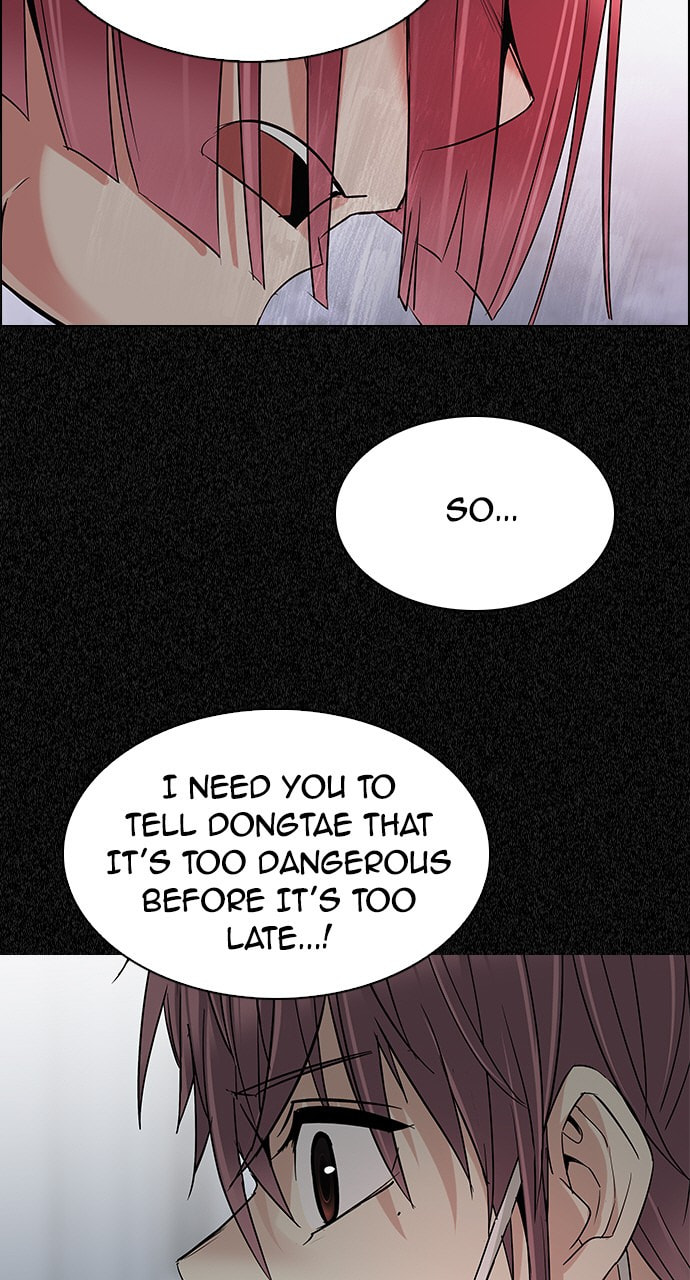 Read DICE chapter 240 image 55 on Lezhin