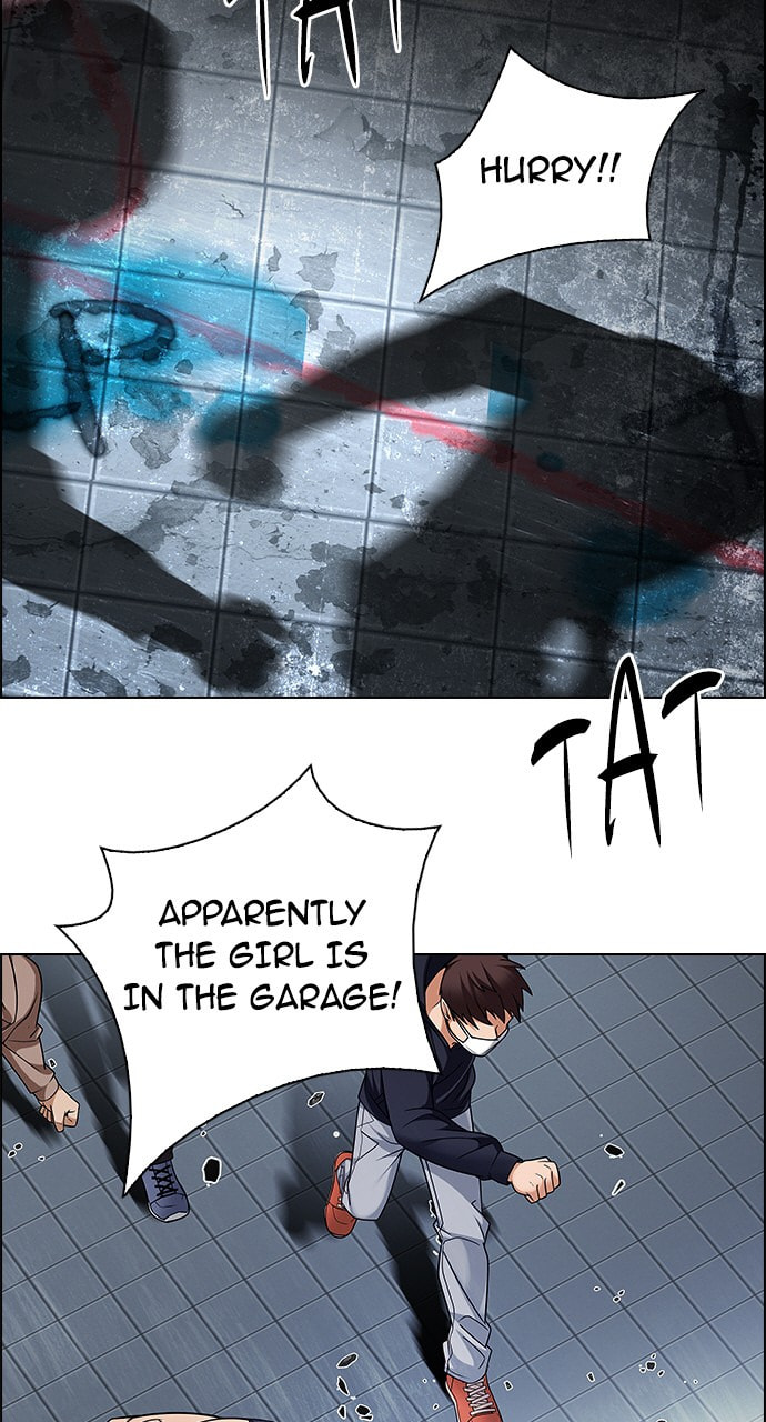 Read DICE chapter 240 image 57 on Lezhin