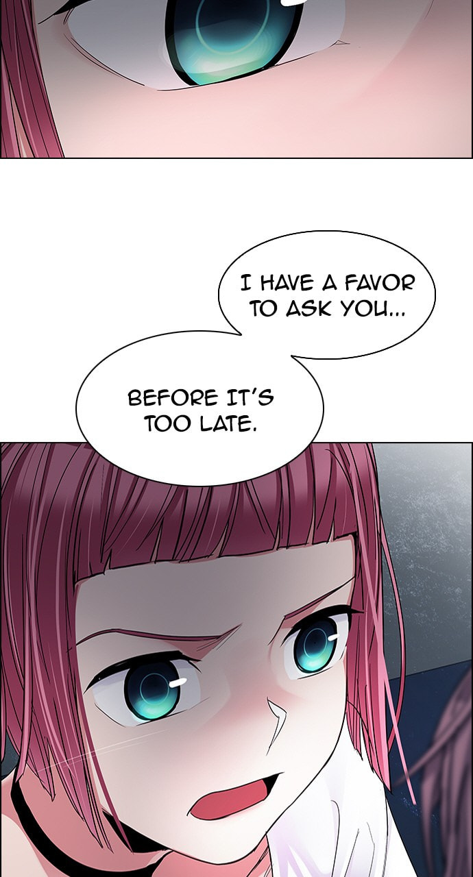 Read DICE chapter 240 image 8 on Lezhin