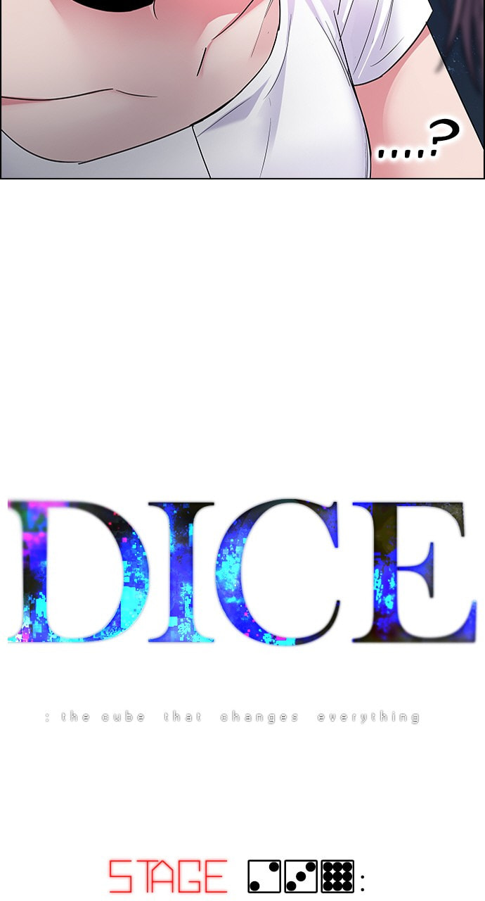 Read DICE chapter 240 image 9 on Lezhin