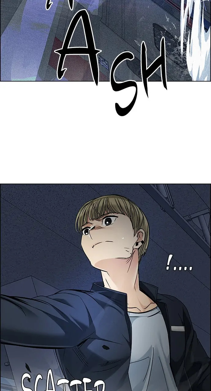 Read DICE chapter 241 image 1 on Lezhin