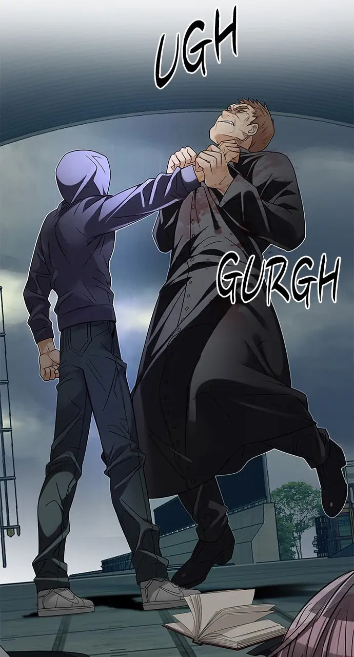 Read DICE chapter 241 image 11 on Lezhin