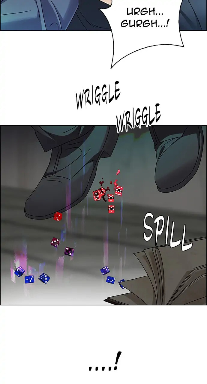 Read DICE chapter 241 image 14 on Lezhin