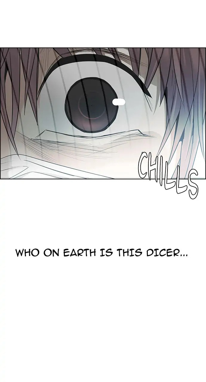 Read DICE chapter 241 image 15 on Lezhin