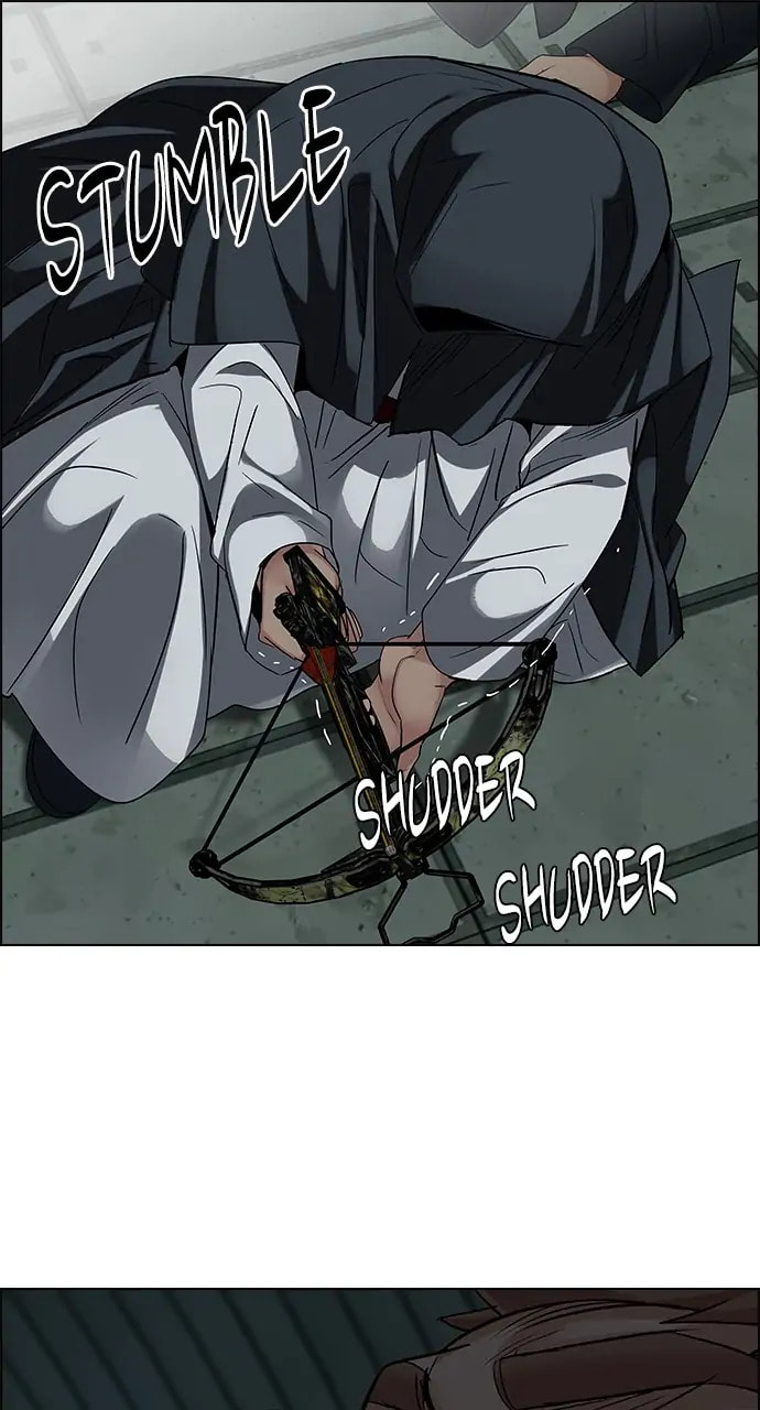 Read DICE chapter 241 image 16 on Lezhin