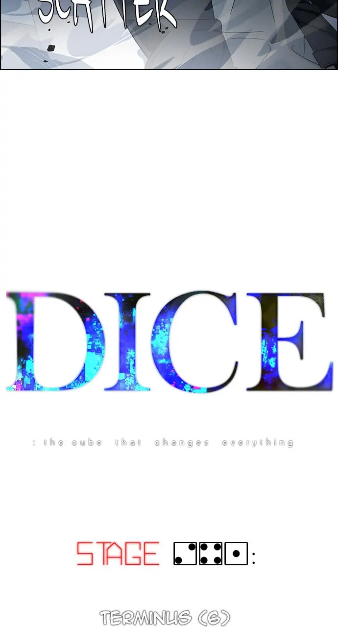 Read DICE chapter 241 image 2 on Lezhin