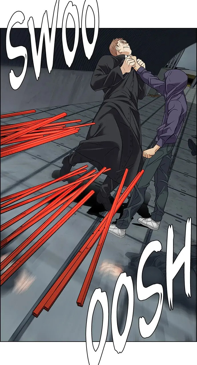 Read DICE chapter 241 image 20 on Lezhin