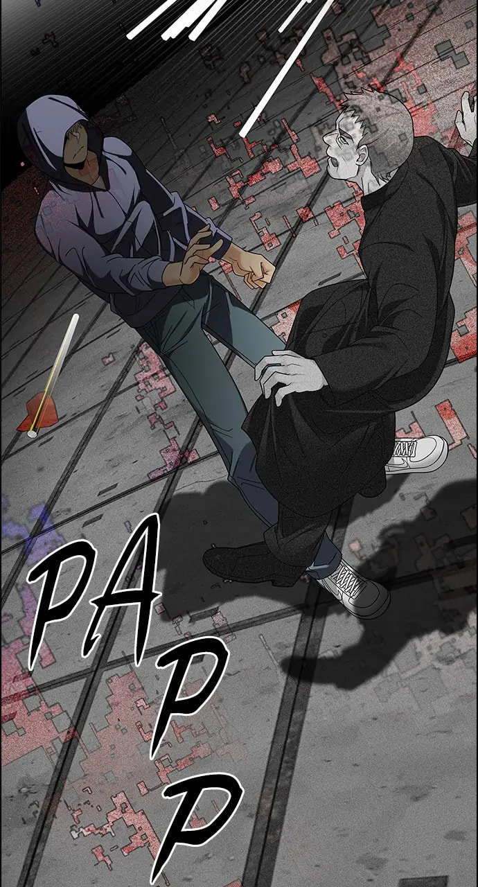 Read DICE chapter 241 image 24 on Lezhin