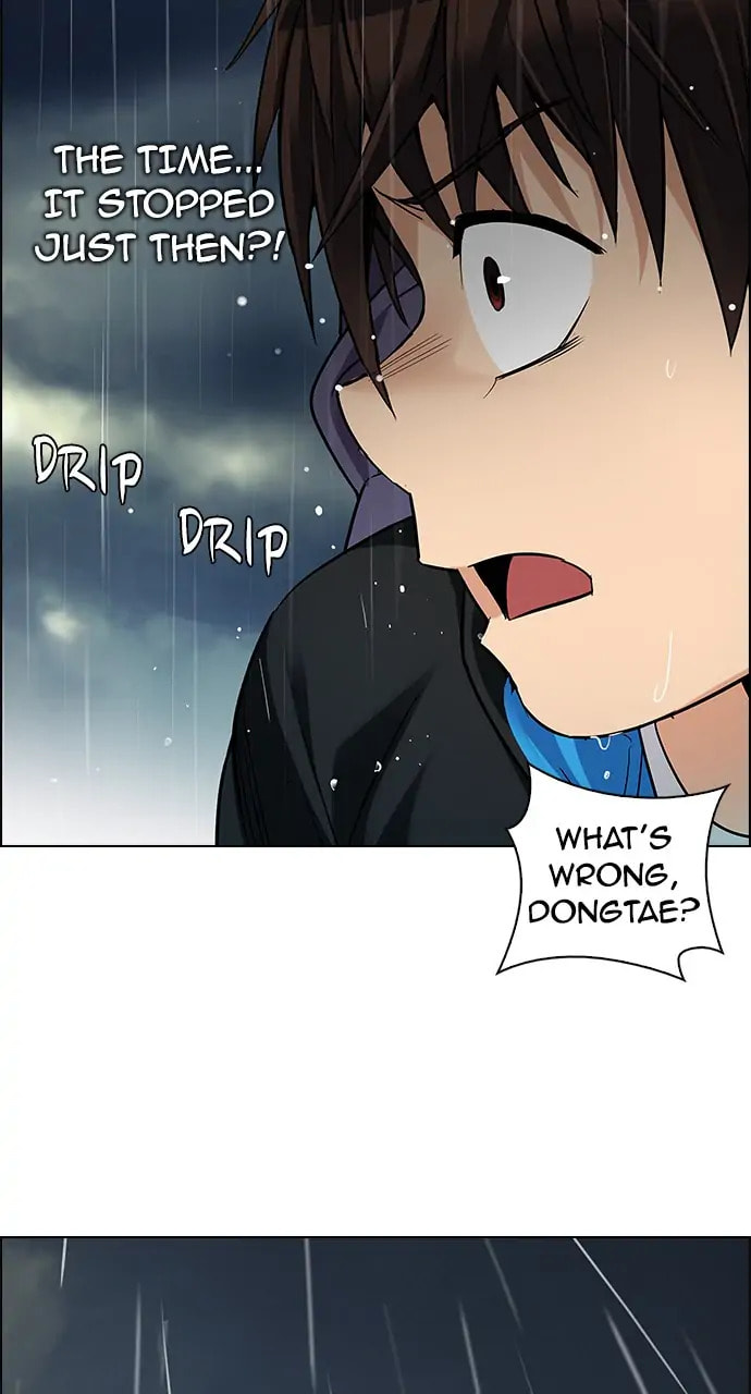 Read DICE chapter 241 image 31 on Lezhin