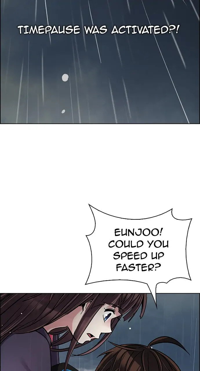 Read DICE chapter 241 image 32 on Lezhin