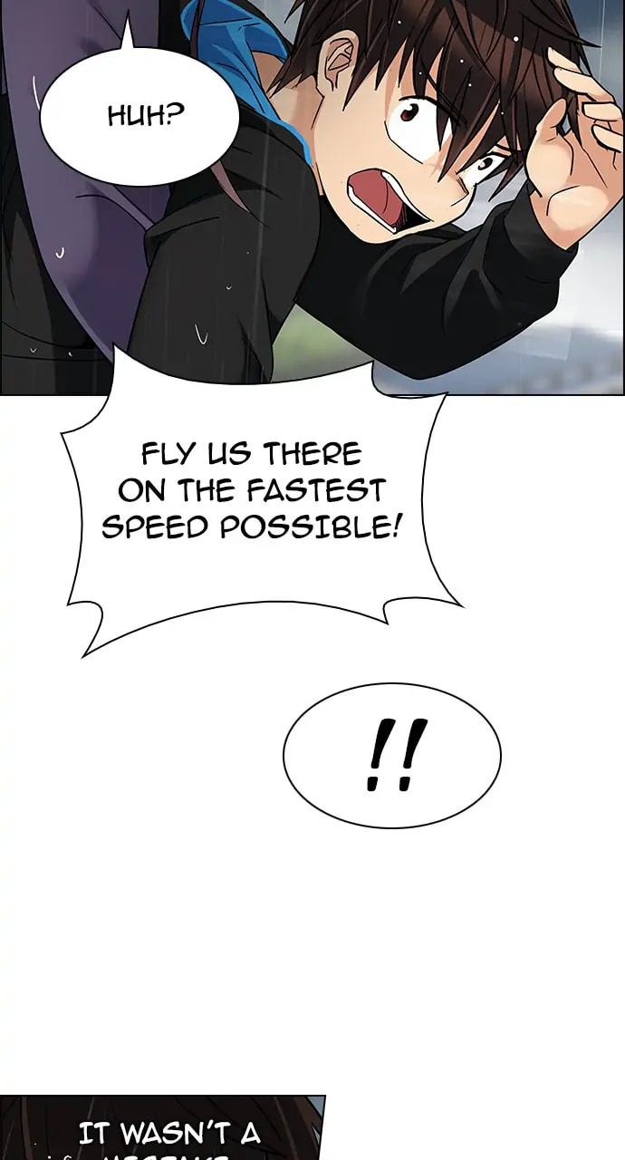 Read DICE chapter 241 image 33 on Lezhin