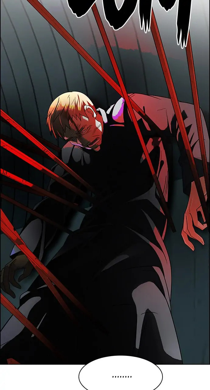 Read DICE chapter 241 image 36 on Lezhin