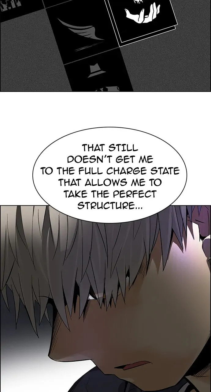Read DICE chapter 241 image 41 on Lezhin