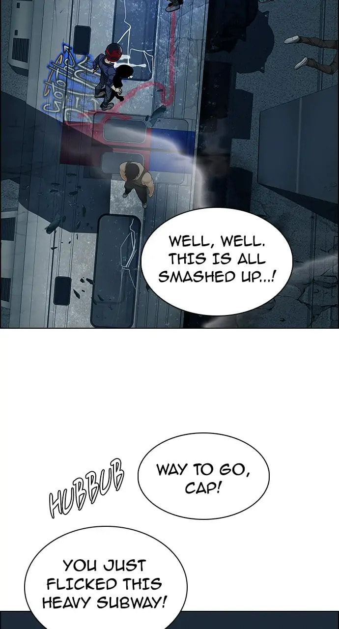 Read DICE chapter 241 image 48 on Lezhin