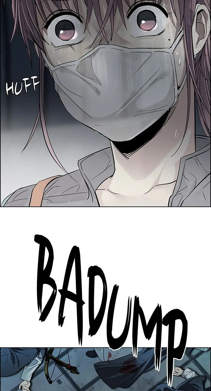 Read DICE chapter 241 image 5 on Lezhin