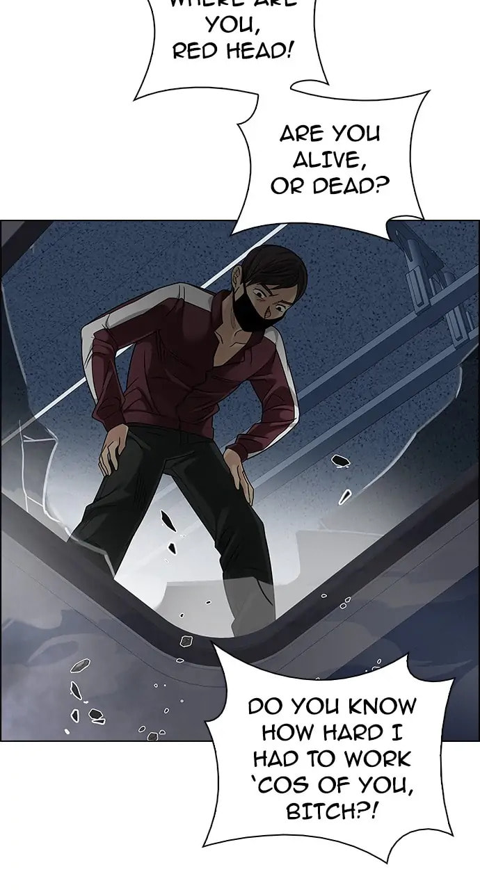 Read DICE chapter 241 image 50 on Lezhin