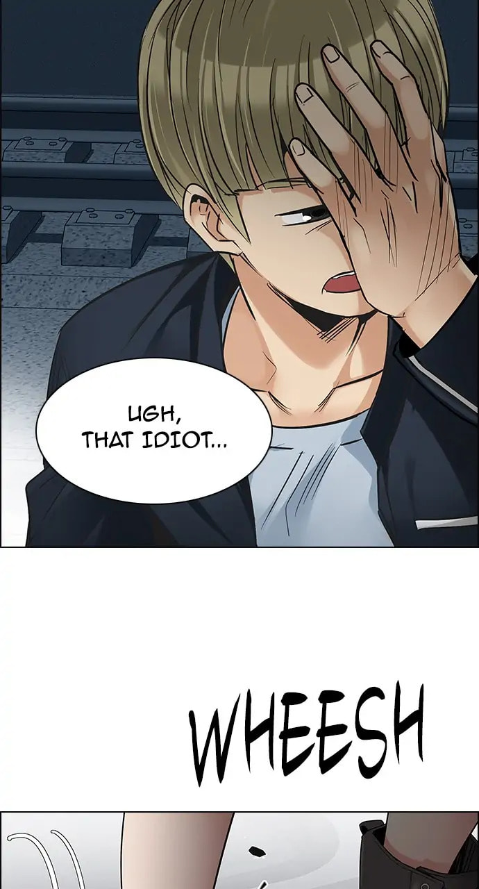 Read DICE chapter 241 image 55 on Lezhin