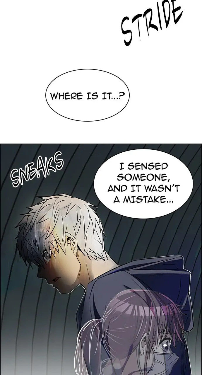 Read DICE chapter 241 image 60 on Lezhin