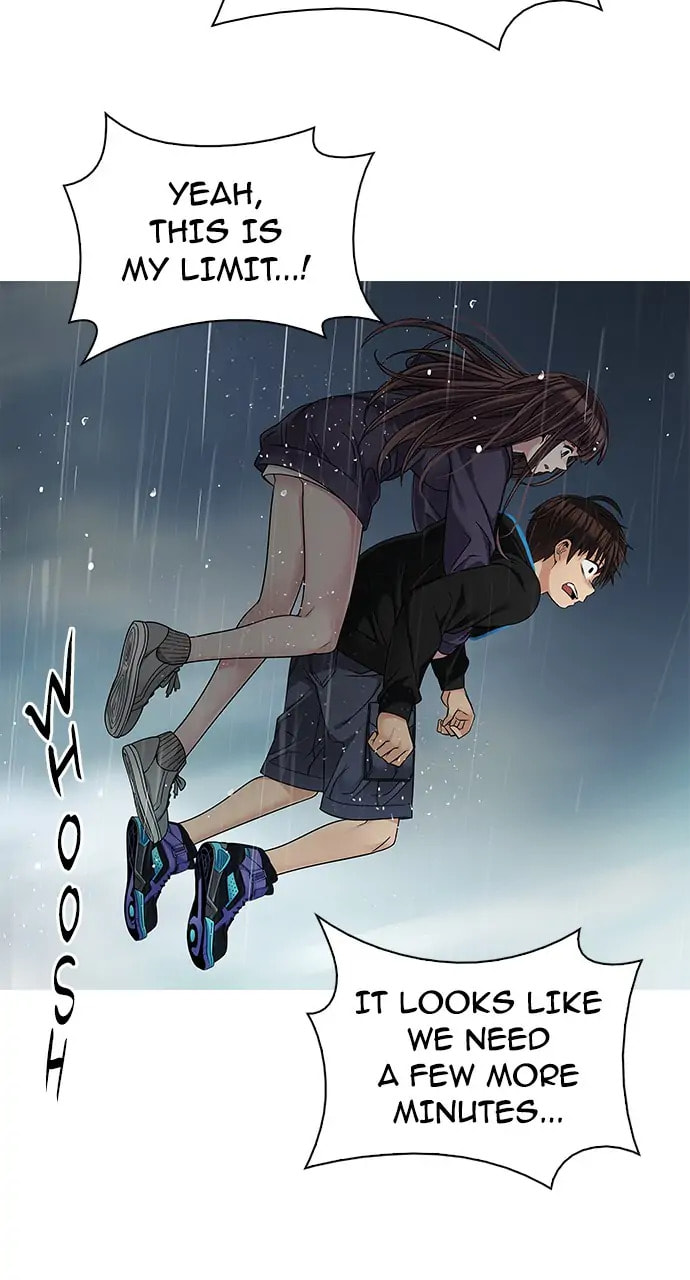 Read DICE chapter 241 image 63 on Lezhin
