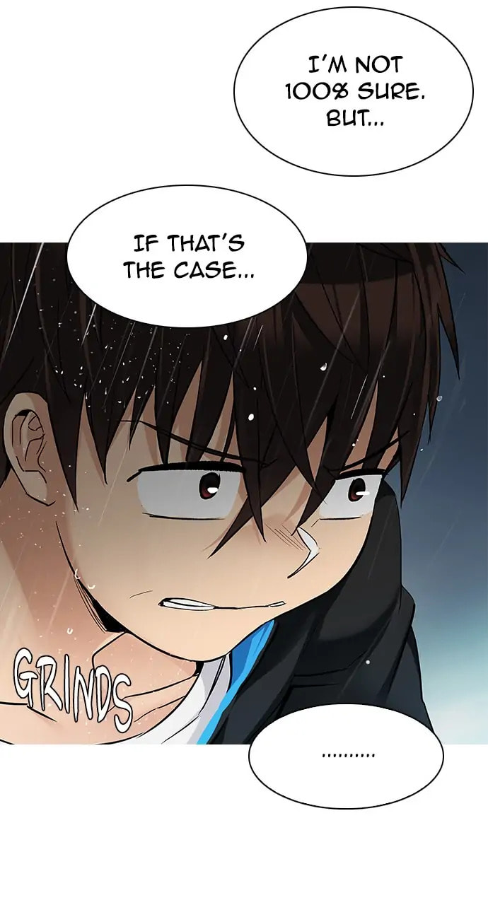 Read DICE chapter 241 image 65 on Lezhin
