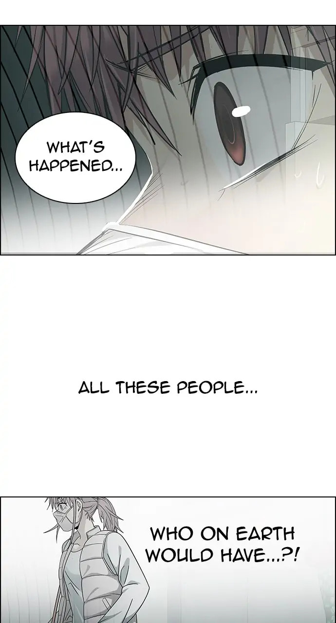 Read DICE chapter 241 image 8 on Lezhin