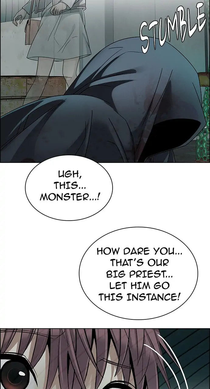 Read DICE chapter 241 image 9 on Lezhin