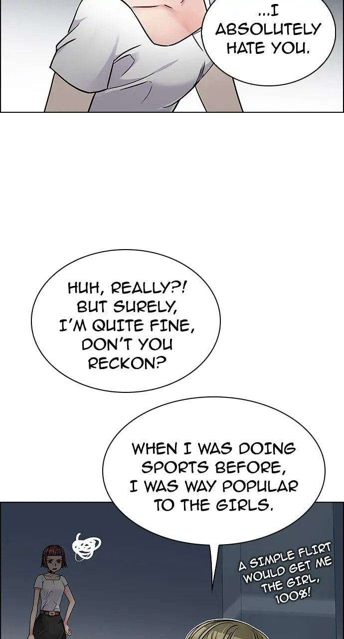 Read DICE chapter 242 image 12 on Lezhin