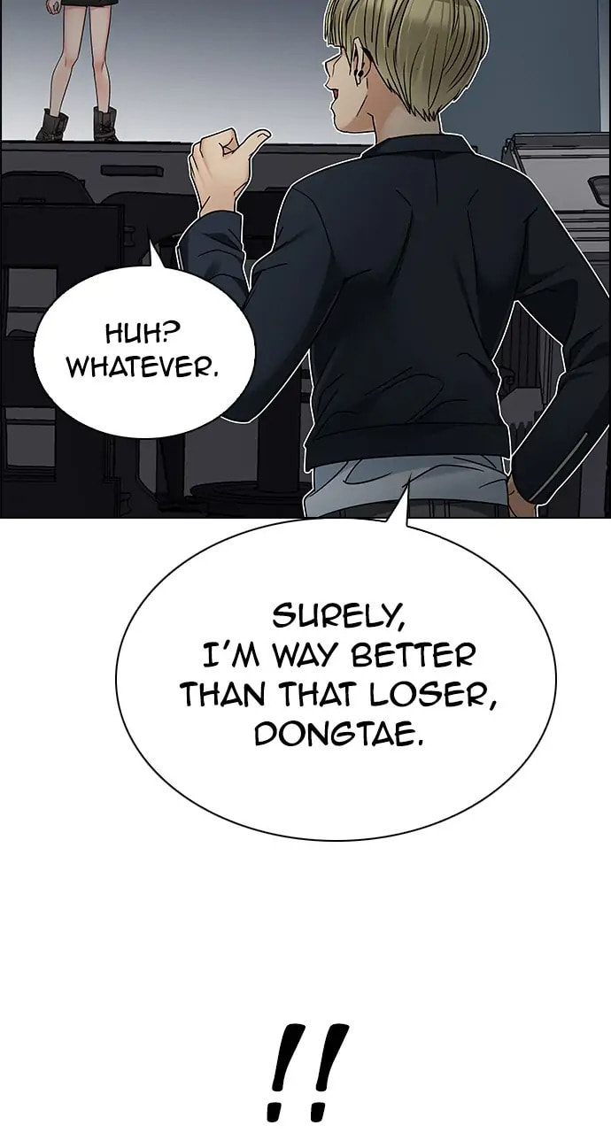 Read DICE chapter 242 image 13 on Lezhin