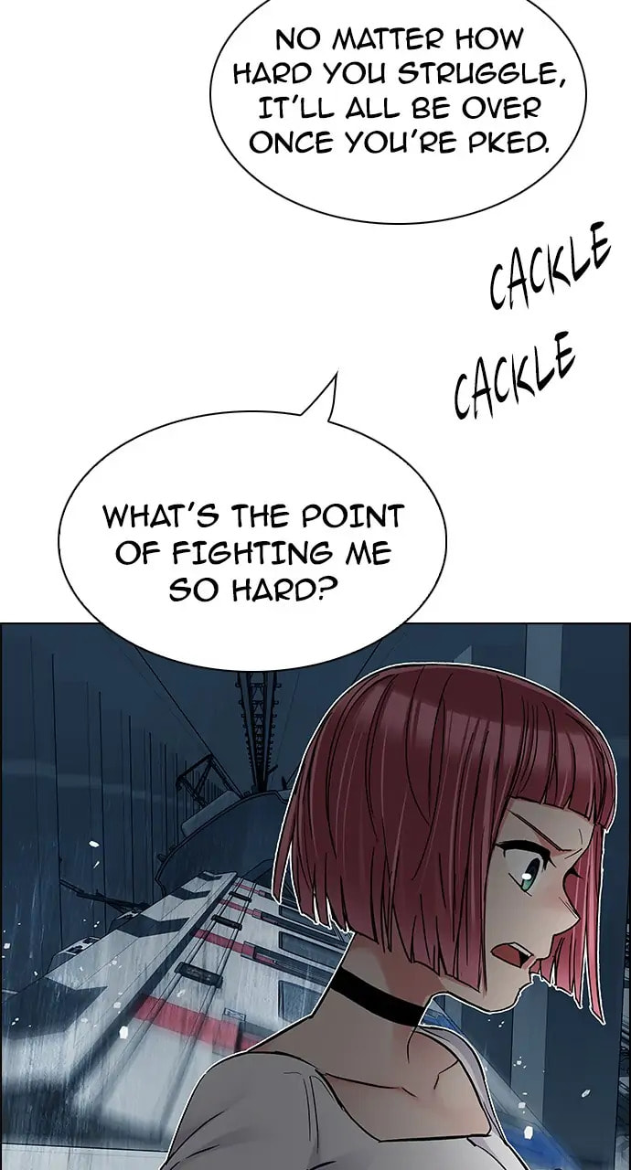 Read DICE chapter 242 image 16 on Lezhin