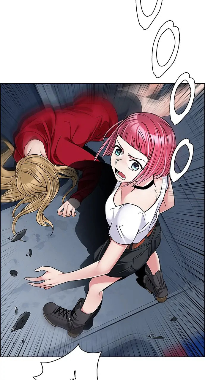 Read DICE chapter 242 image 24 on Lezhin