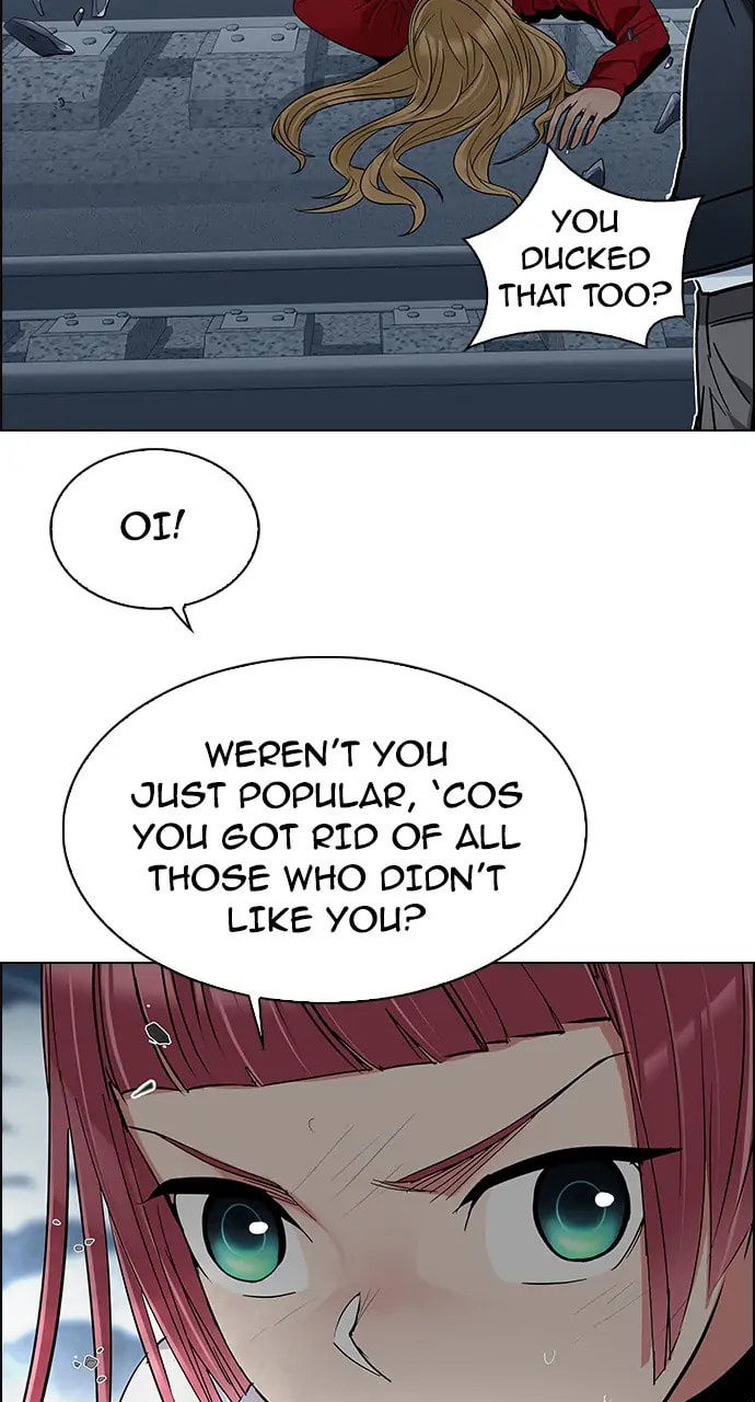Read DICE chapter 242 image 29 on Lezhin