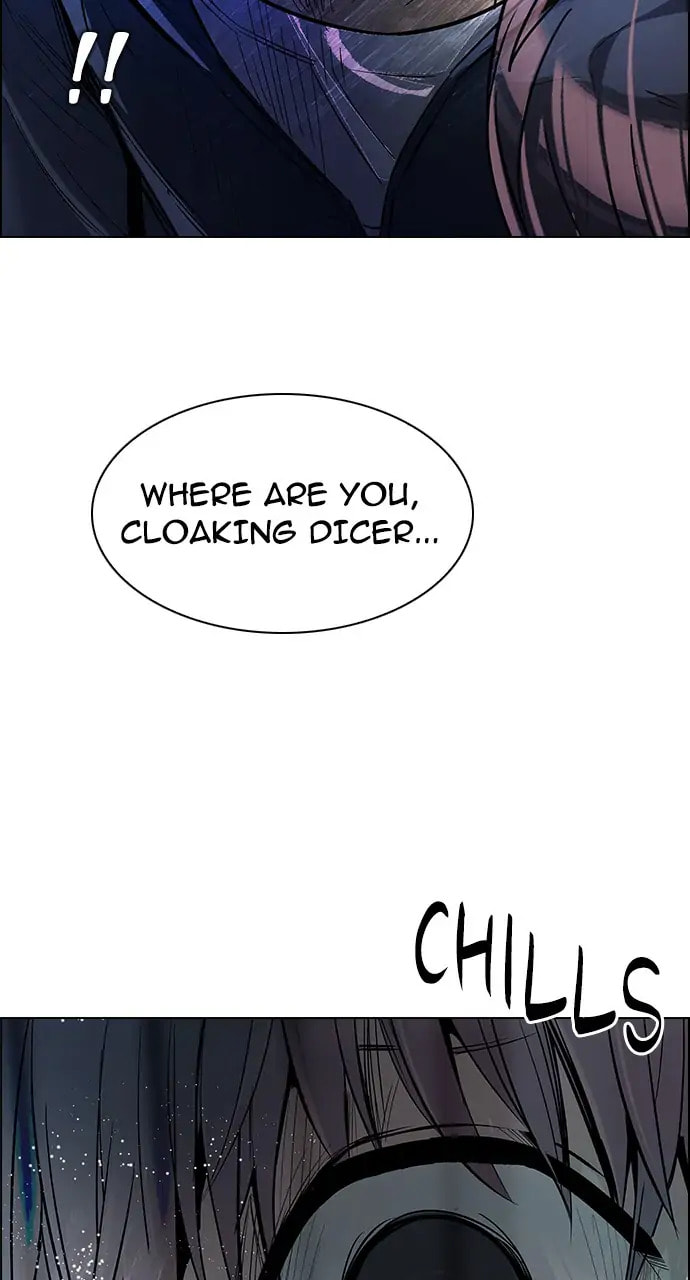 Read DICE chapter 242 image 3 on Lezhin