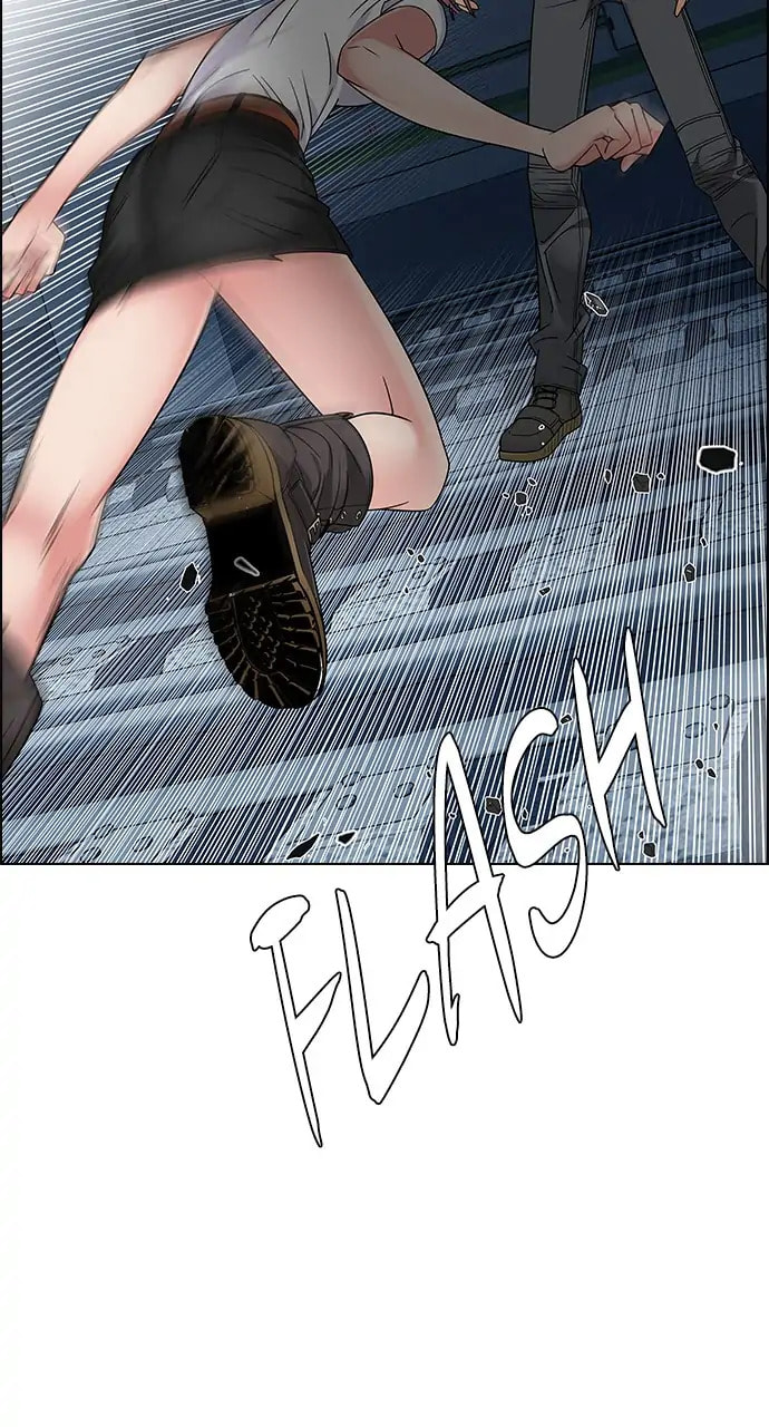 Read DICE chapter 242 image 32 on Lezhin