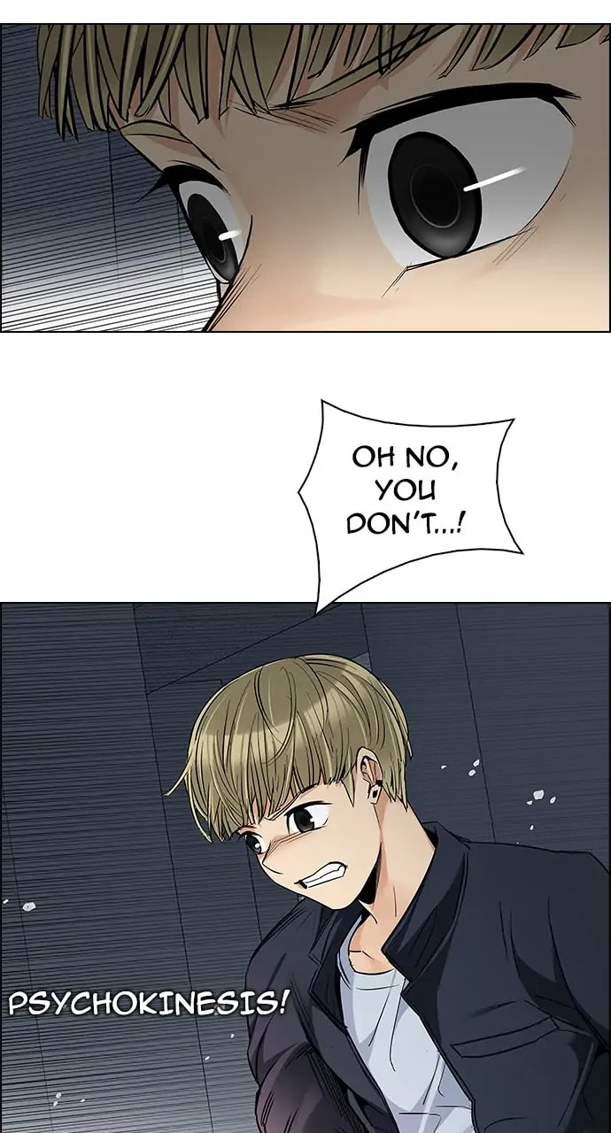 Read DICE chapter 242 image 33 on Lezhin