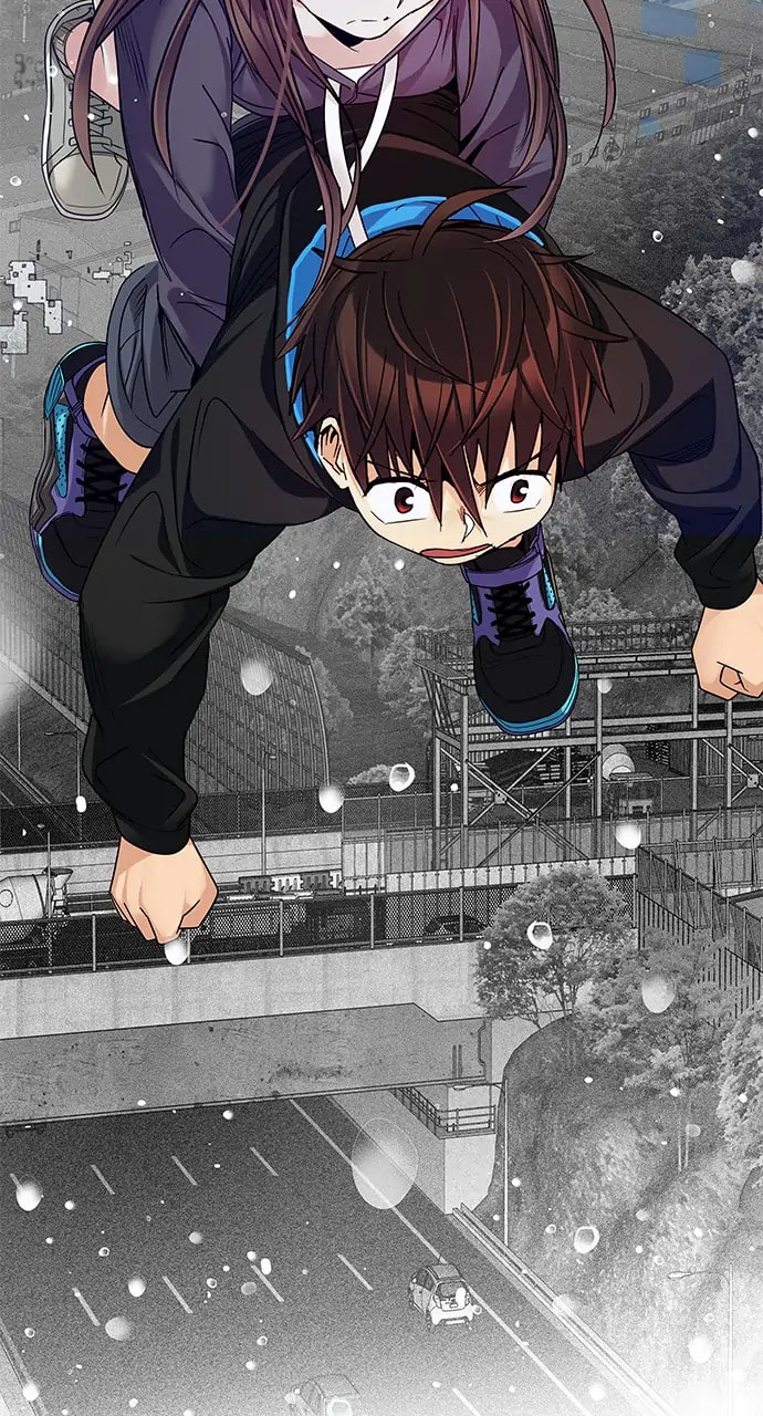 Read DICE chapter 242 image 39 on Lezhin