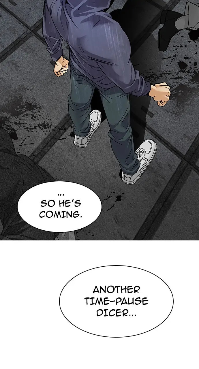Read DICE chapter 242 image 46 on Lezhin