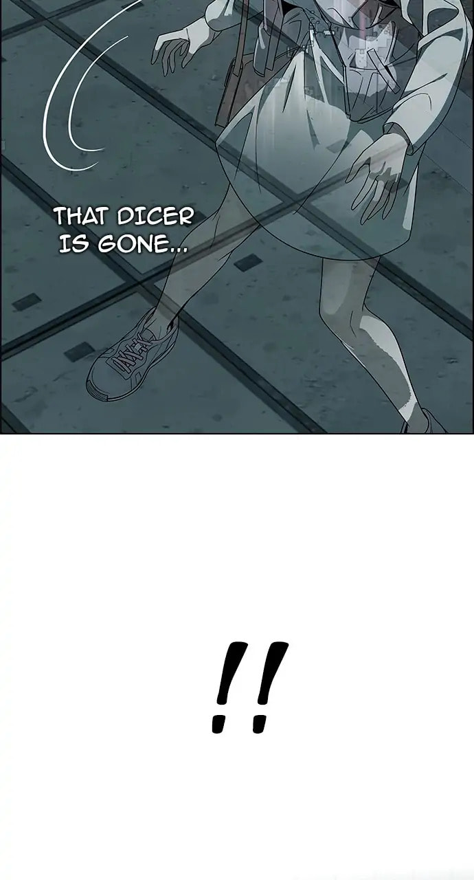 Read DICE chapter 242 image 51 on Lezhin