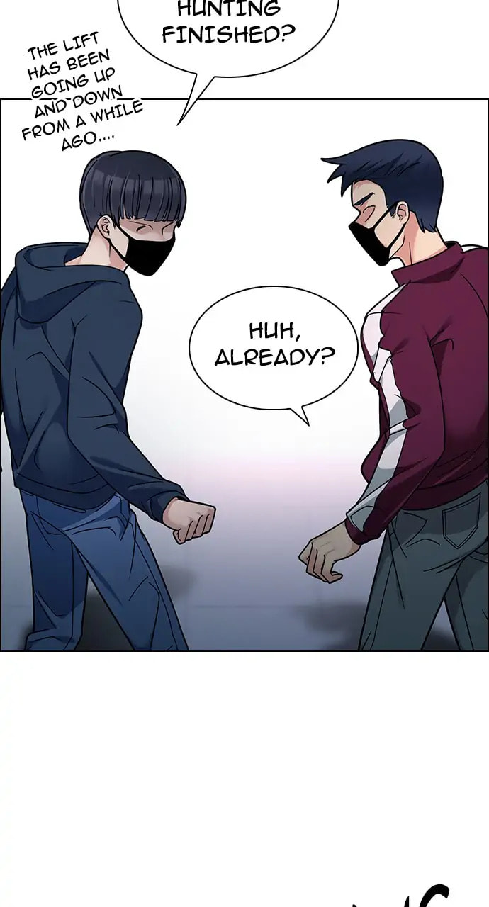Read DICE chapter 242 image 60 on Lezhin