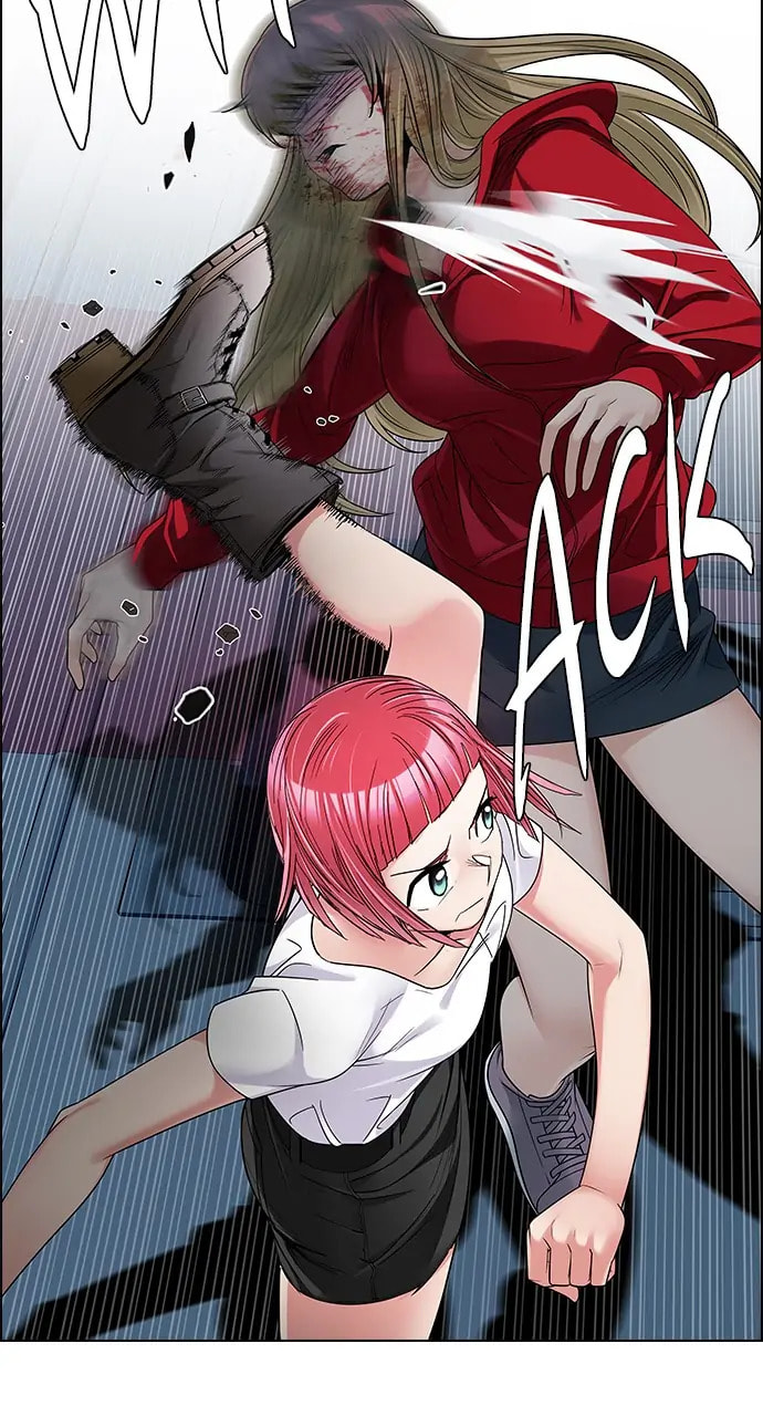 Read DICE chapter 242 image 7 on Lezhin