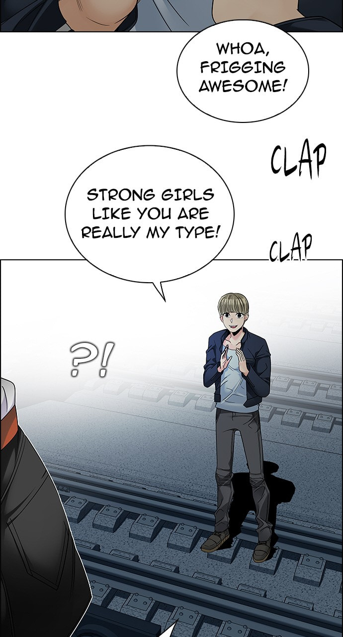 Read DICE chapter 243 image 11 on Lezhin