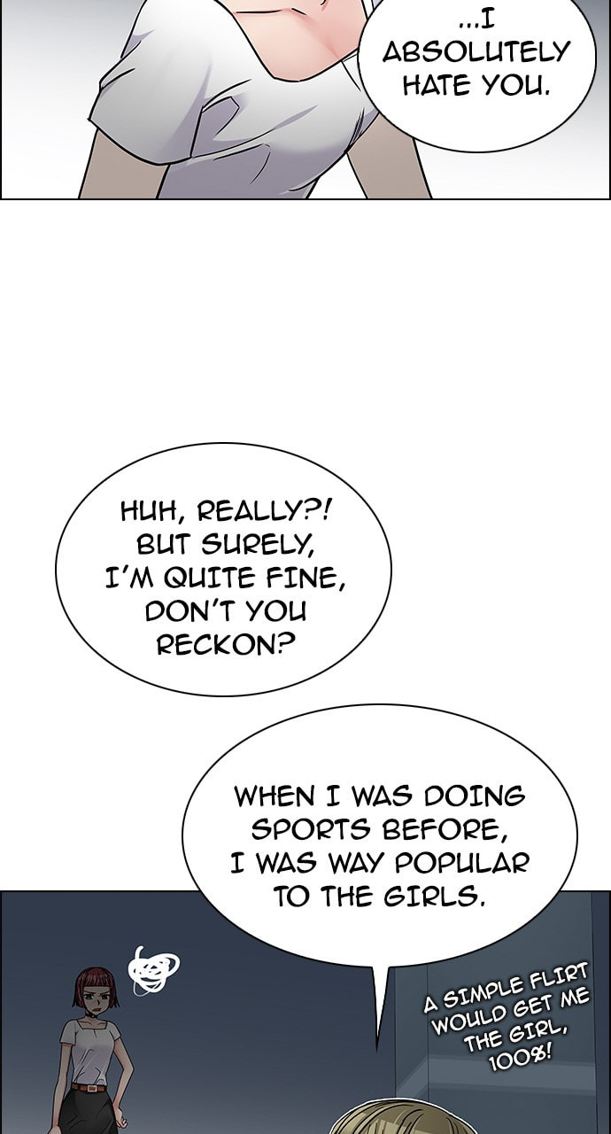 Read DICE chapter 243 image 13 on Lezhin