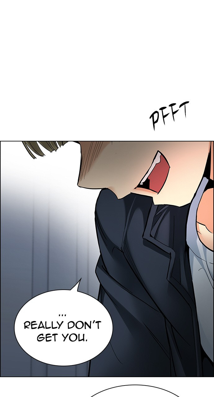 Read DICE chapter 243 image 16 on Lezhin