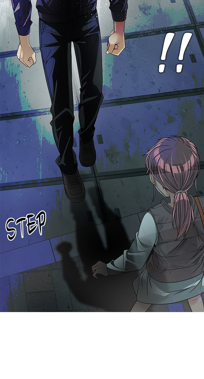 Read DICE chapter 243 image 2 on Lezhin