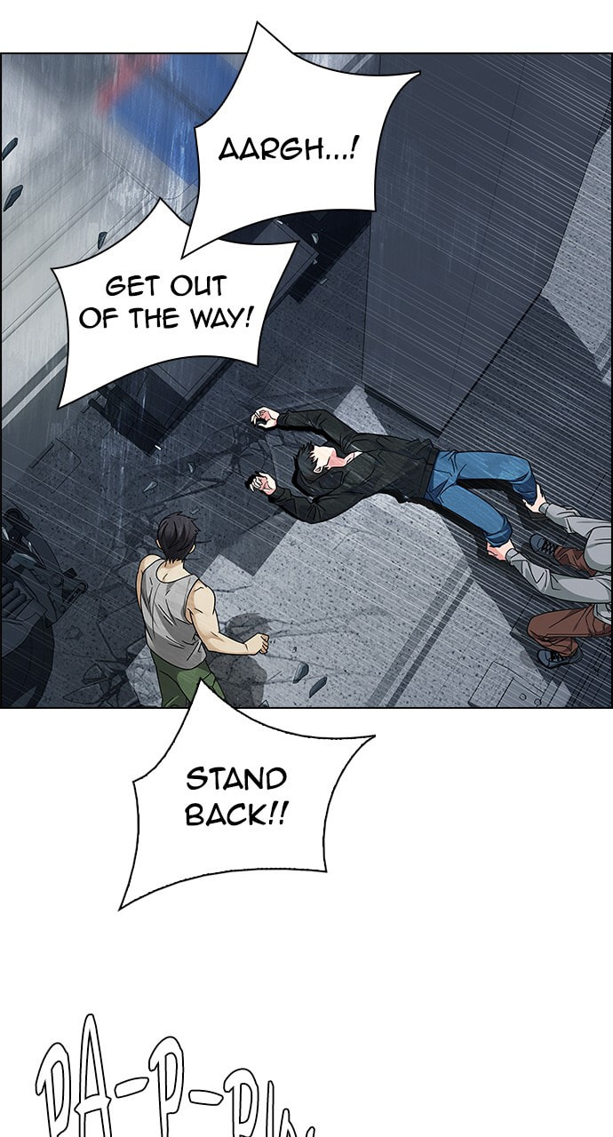 Read DICE chapter 243 image 20 on Lezhin