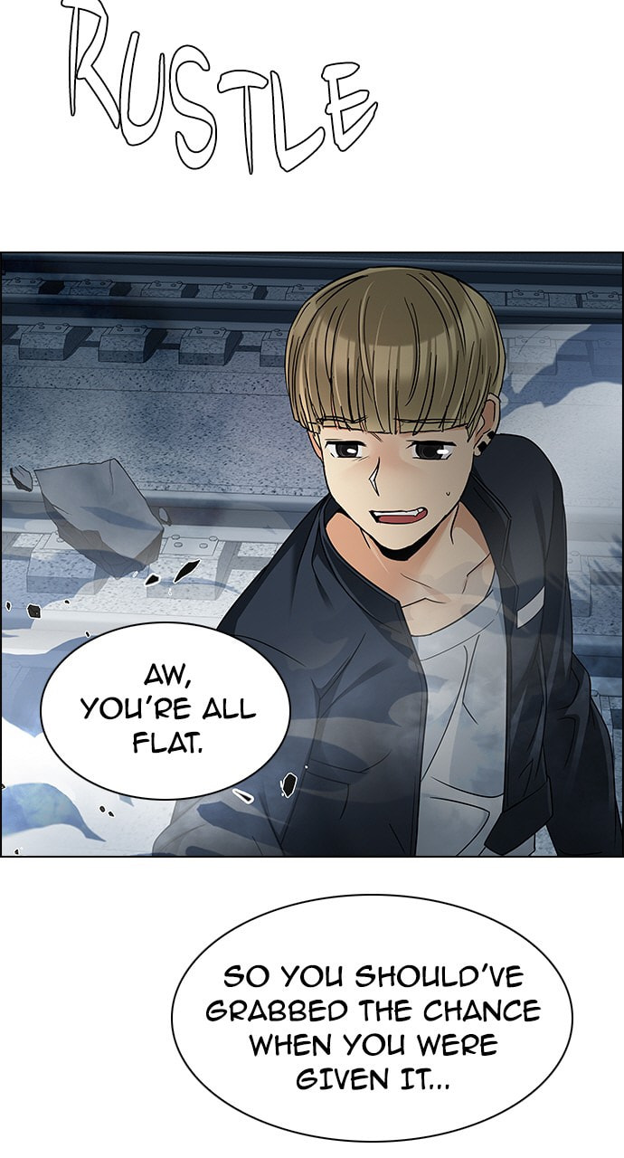 Read DICE chapter 243 image 28 on Lezhin