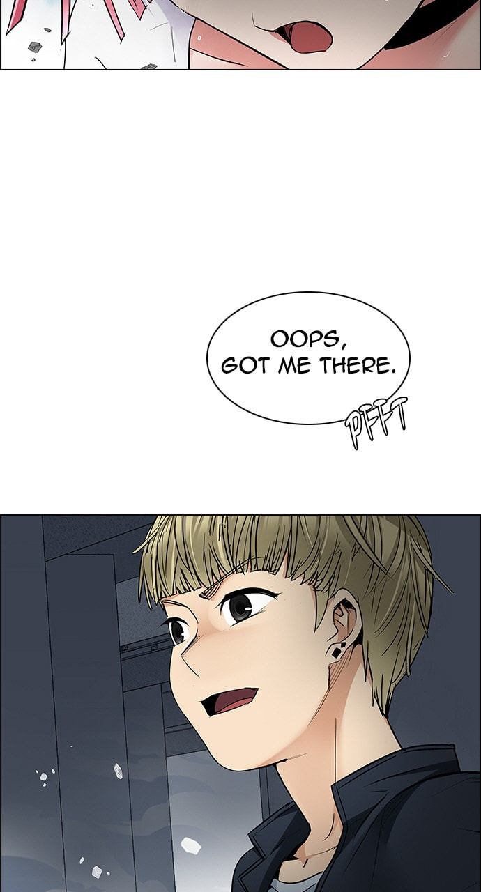 Read DICE chapter 243 image 31 on Lezhin