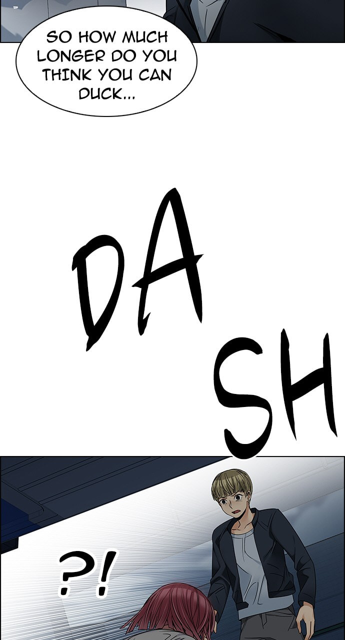 Read DICE chapter 243 image 32 on Lezhin
