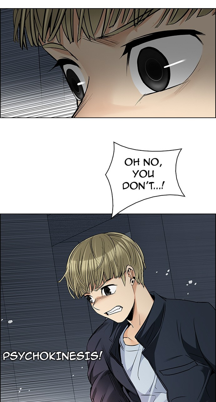 Read DICE chapter 243 image 34 on Lezhin