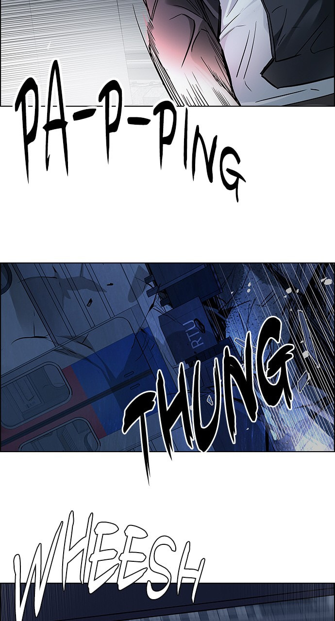 Read DICE chapter 243 image 35 on Lezhin