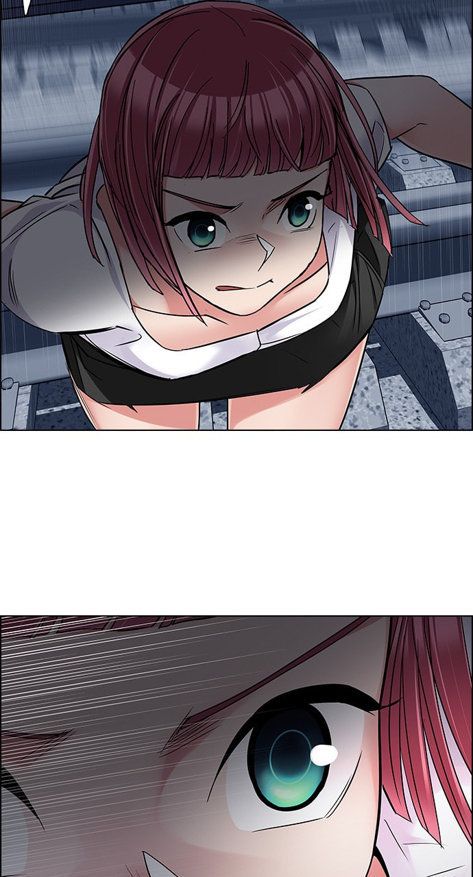 Read DICE chapter 243 image 36 on Lezhin